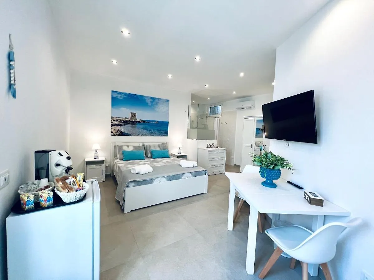 Apartament Torre Pozzillo Beach Cinisi