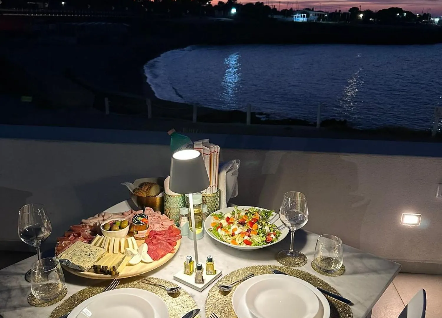 Torre Pozzillo Beach Cinisi 0*,