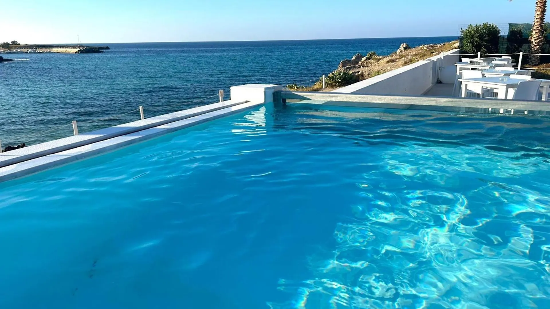 Apartament Torre Pozzillo Beach Cinisi