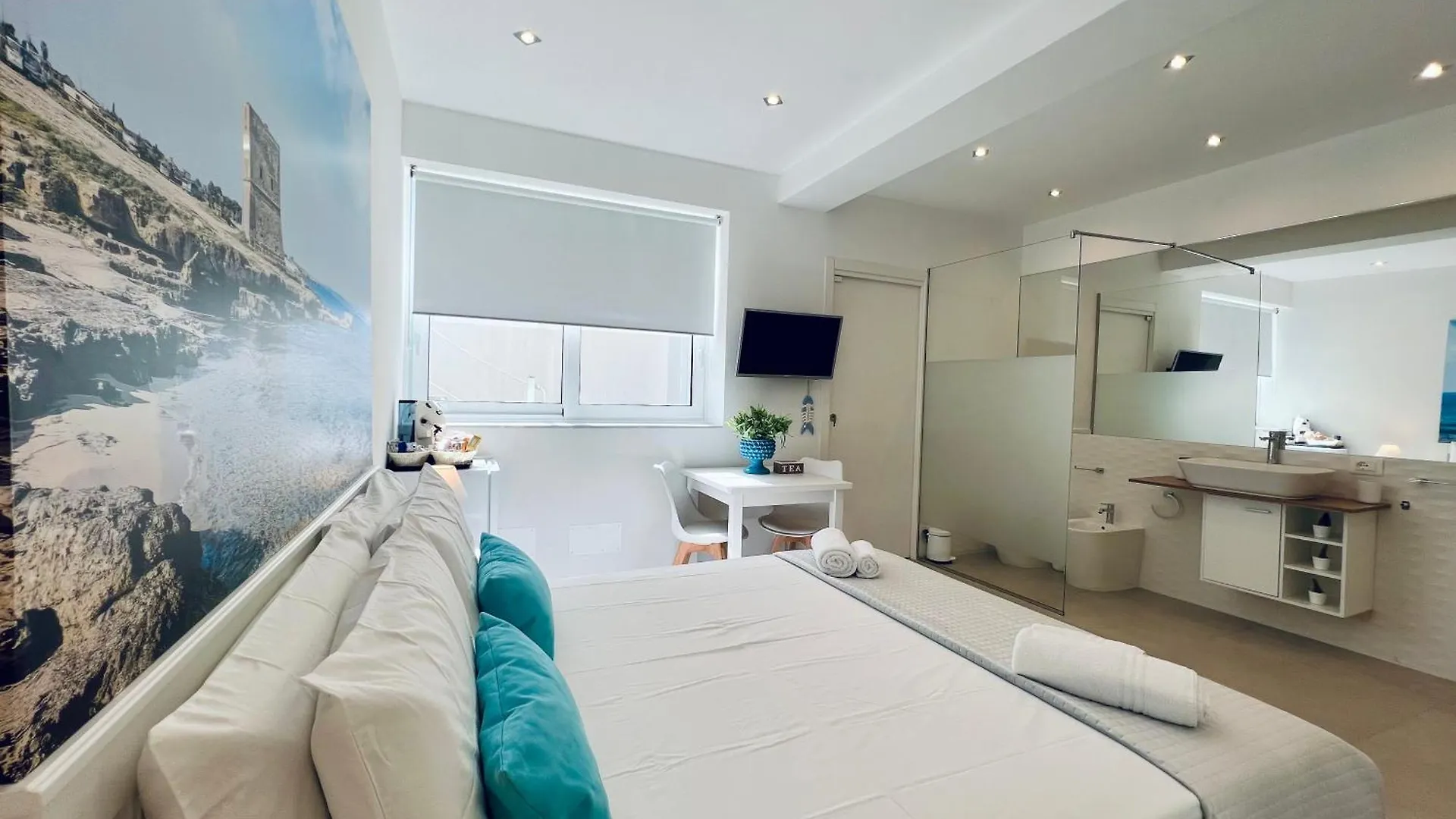 Apartament Torre Pozzillo Beach Cinisi