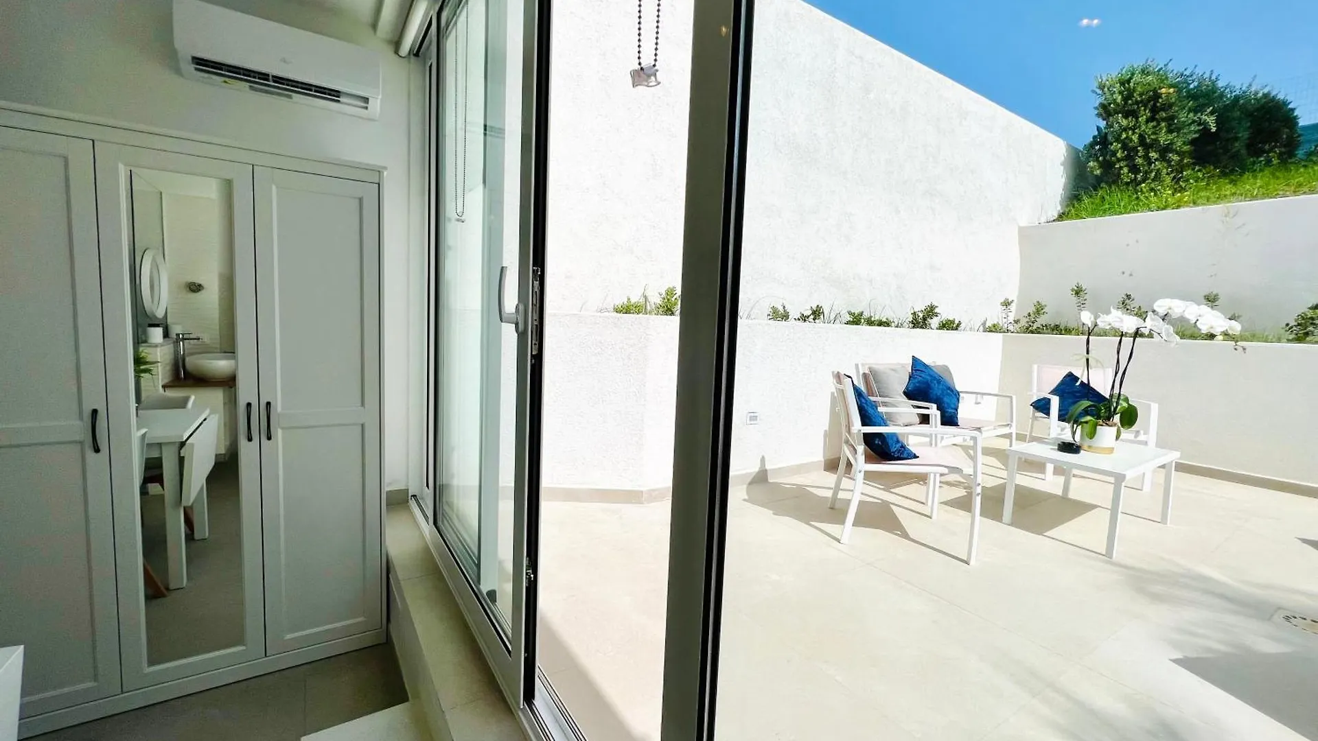Apartament Torre Pozzillo Beach Cinisi