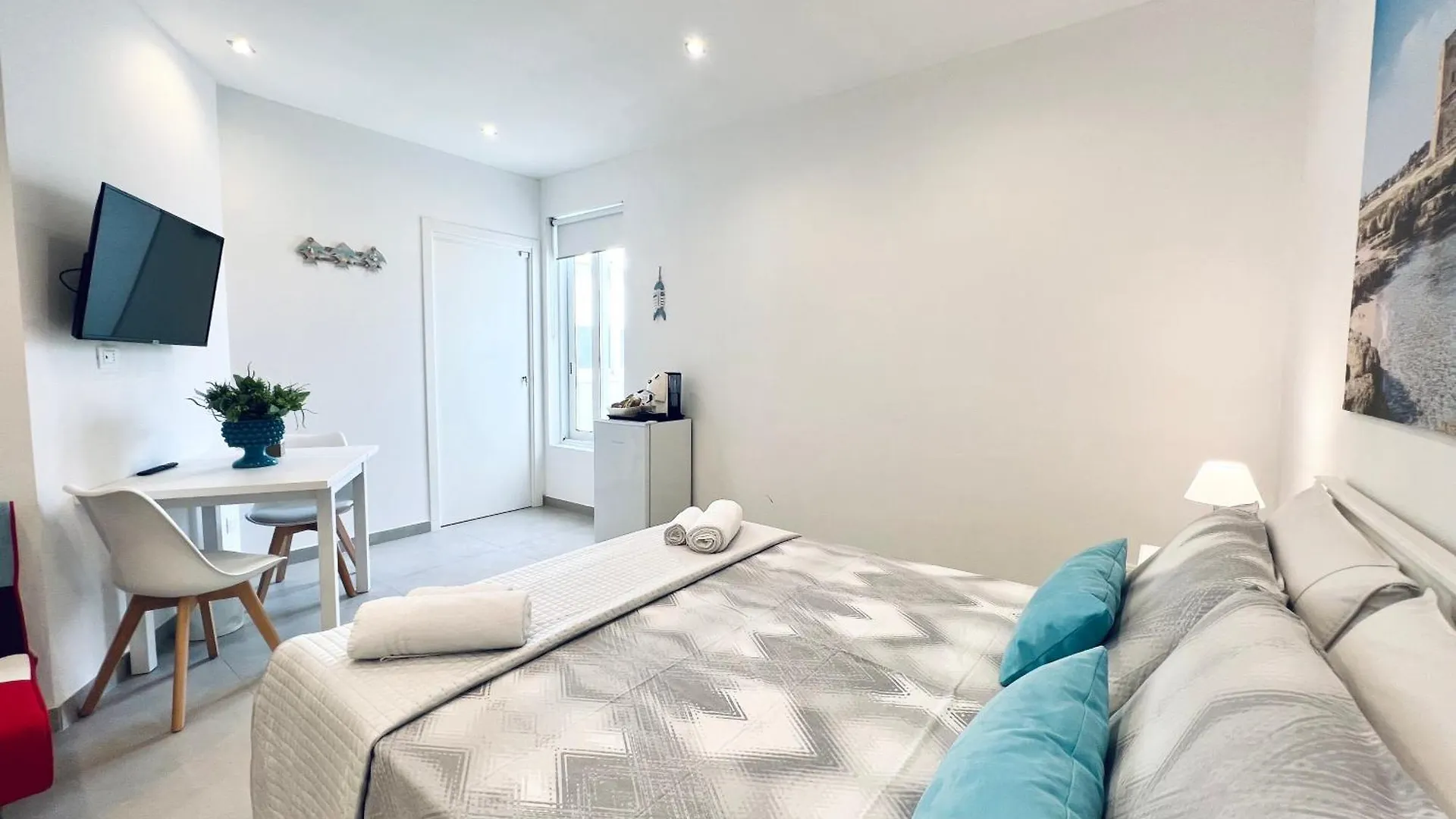 Apartament Torre Pozzillo Beach Cinisi