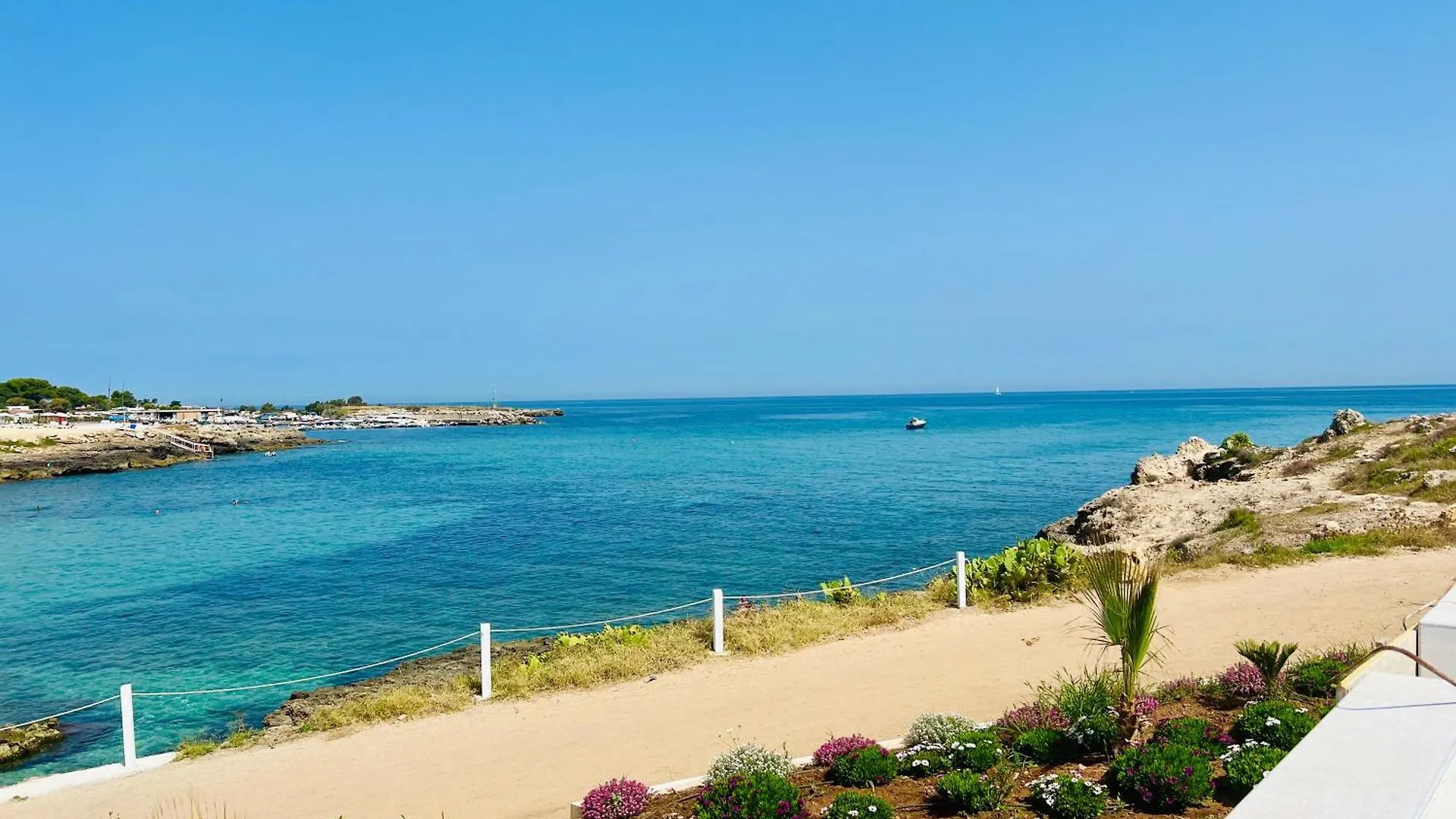 Apartament Torre Pozzillo Beach Cinisi Włochy