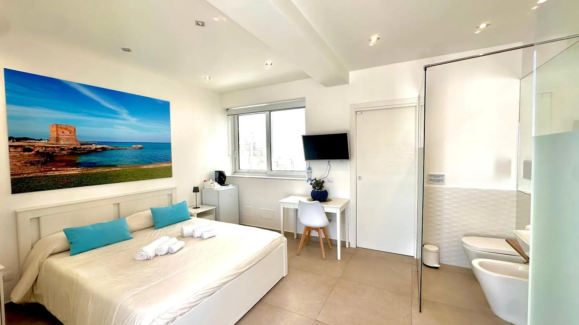 Torre Pozzillo Beach Cinisi Apartament