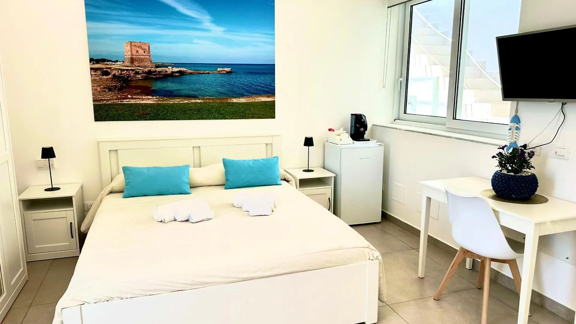Apartament Torre Pozzillo Beach Cinisi
