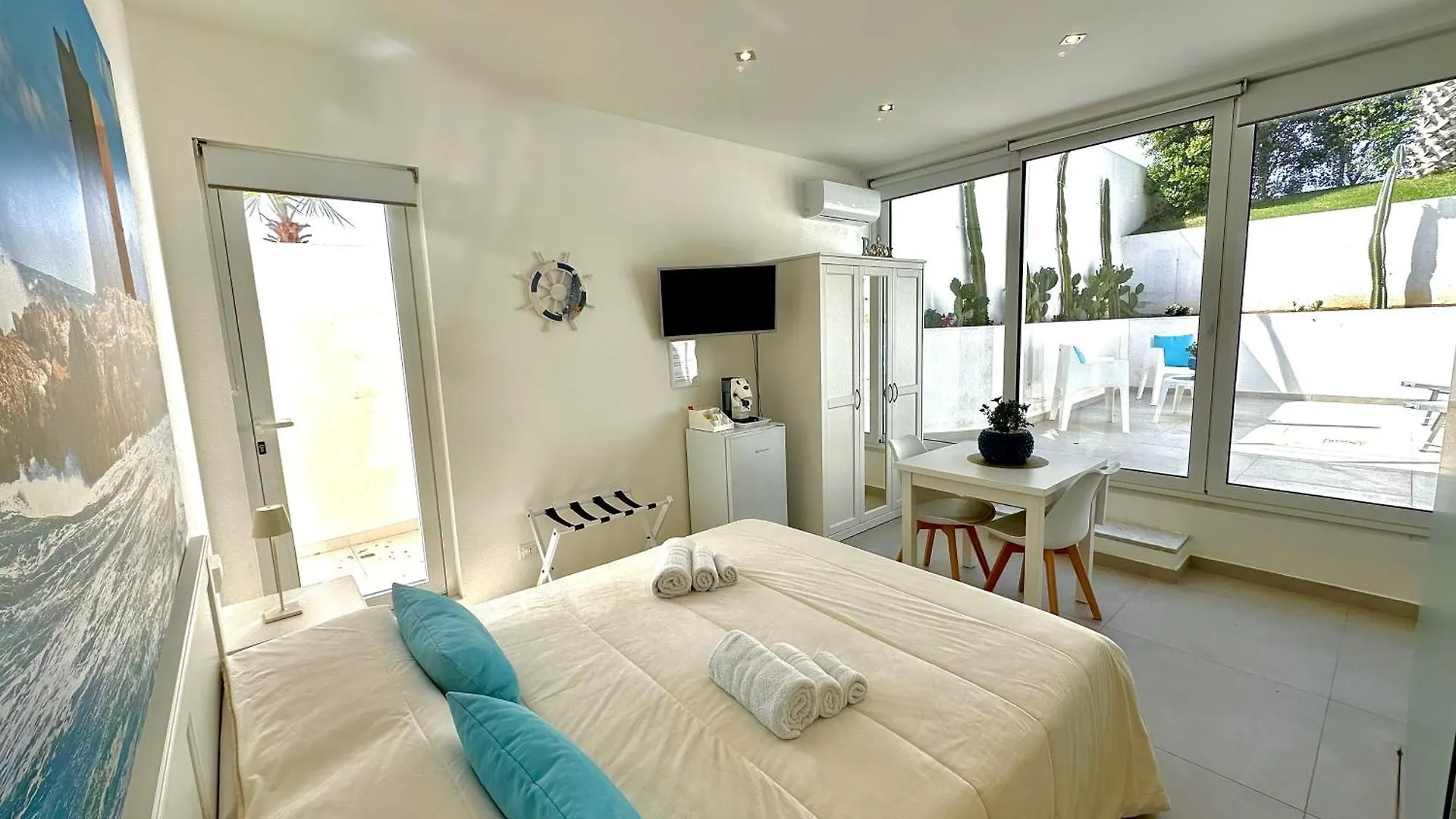 Apartament Torre Pozzillo Beach Cinisi