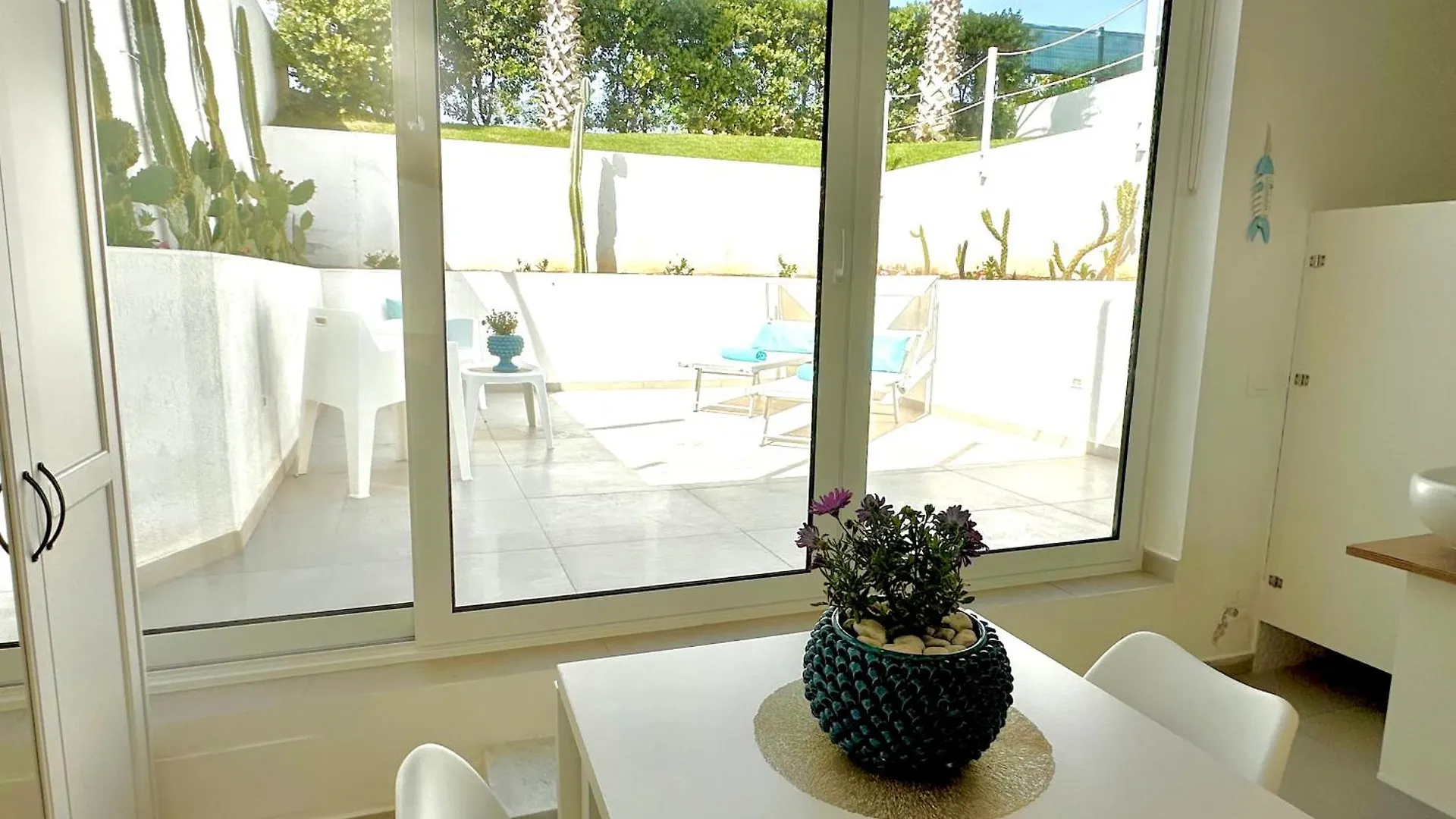 Apartament Torre Pozzillo Beach Cinisi