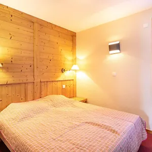 Vacanceole - Le Sappey - Doucy Appartement La Léchère