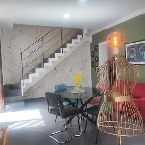 Apartament La Residenza Dell' Alloro, Palermo