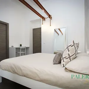  Bed & Breakfast Palermo Inn Suite