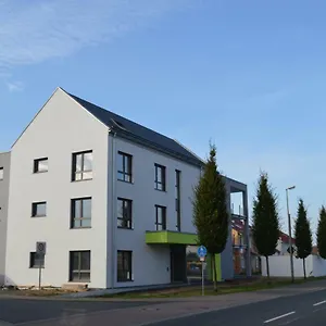 Boardinghouse-niedernberg Appartement Niedernberg