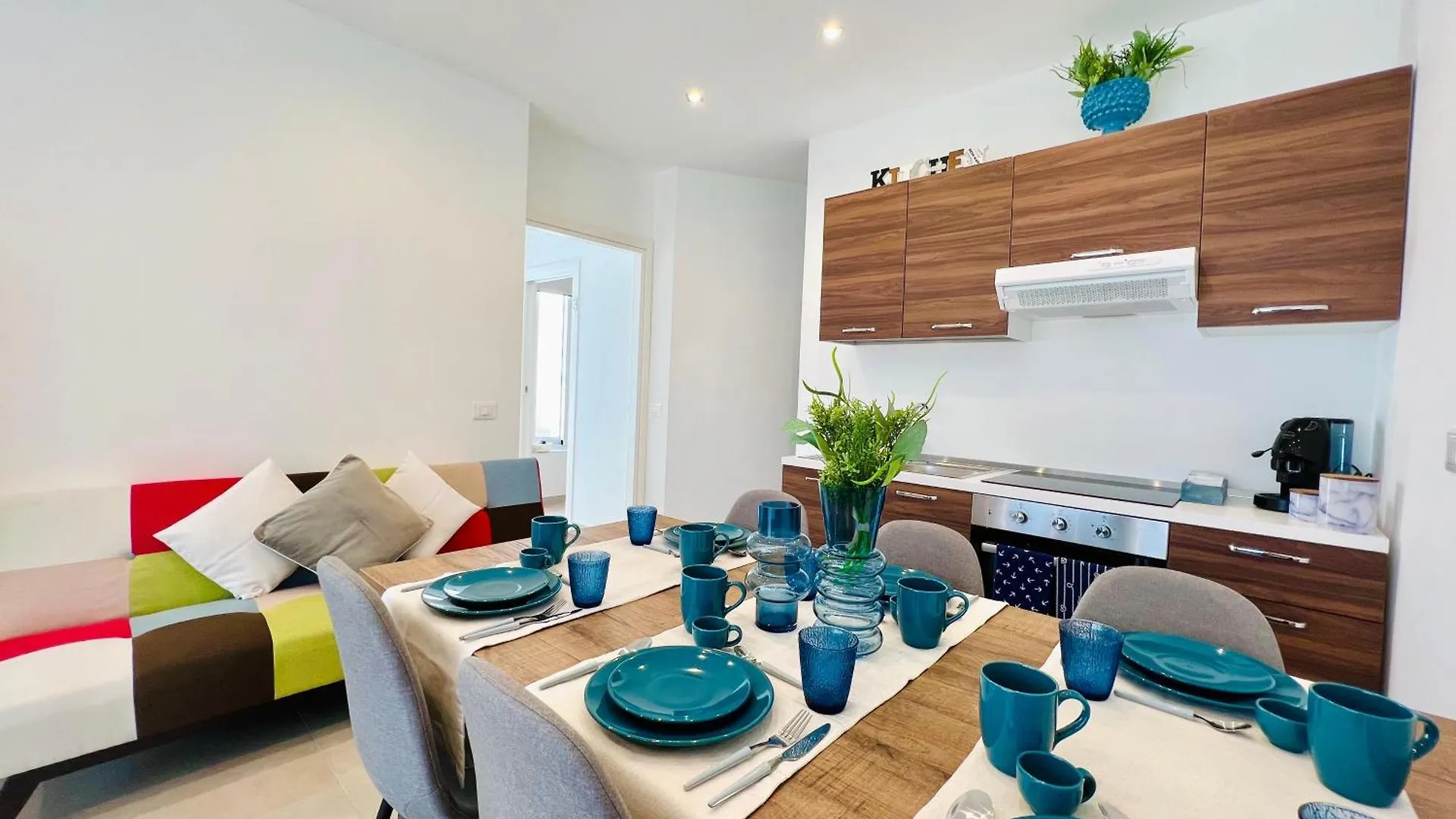 Appartement Torre Pozzillo Beach Cinisi