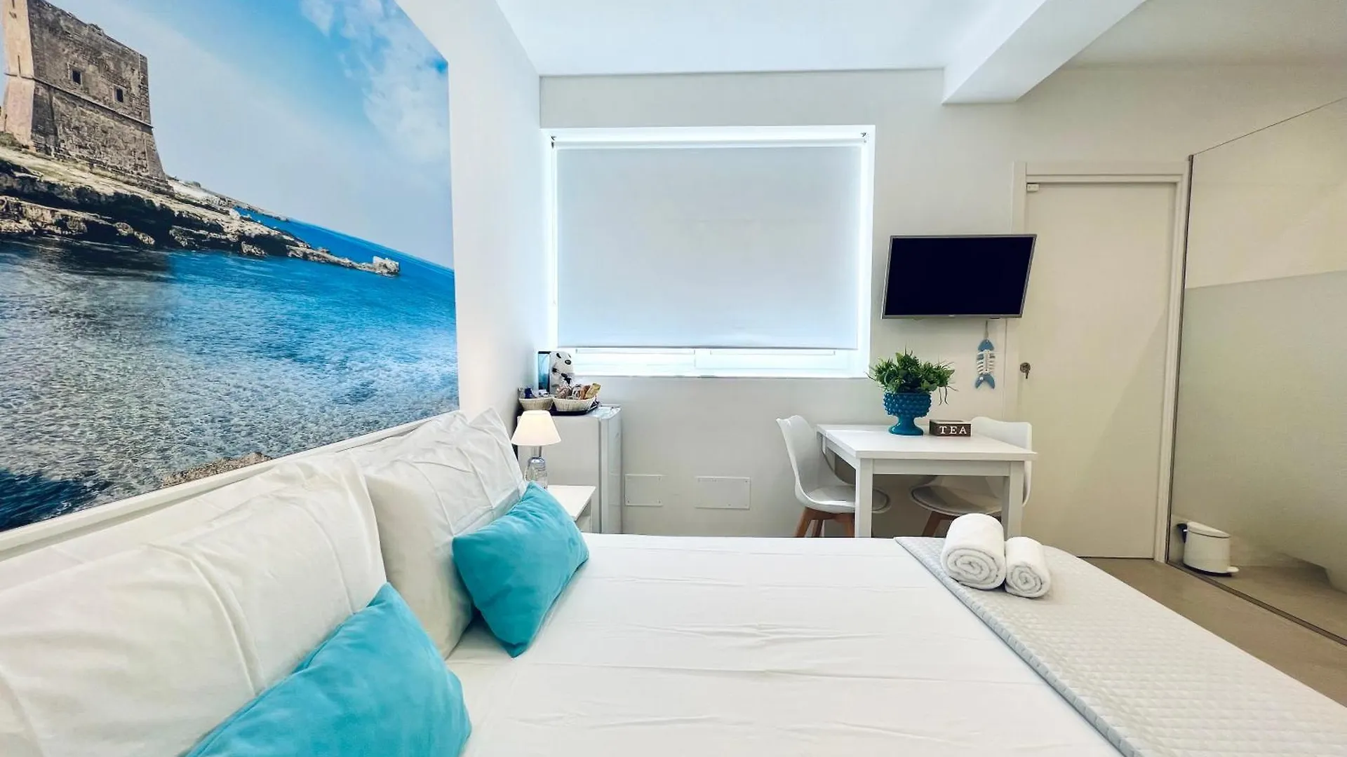 Appartement Torre Pozzillo Beach Cinisi