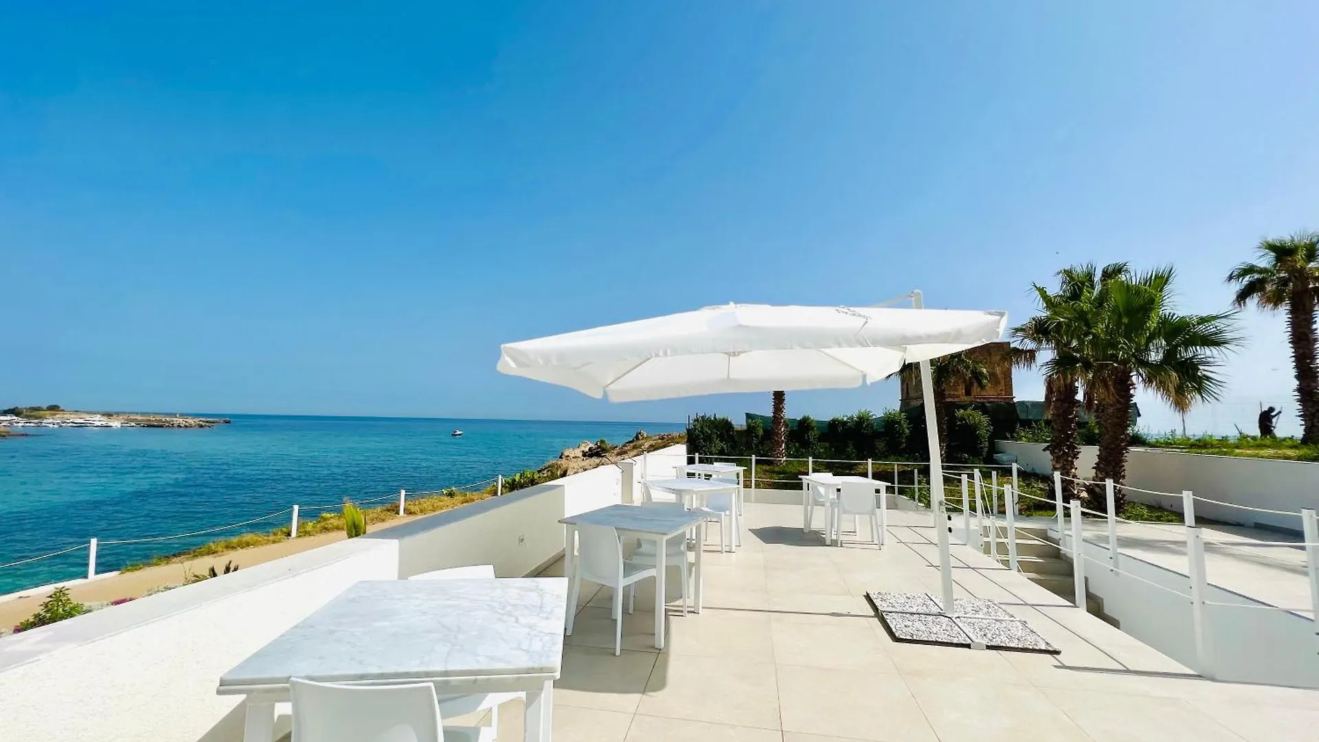 Appartement Torre Pozzillo Beach Cinisi