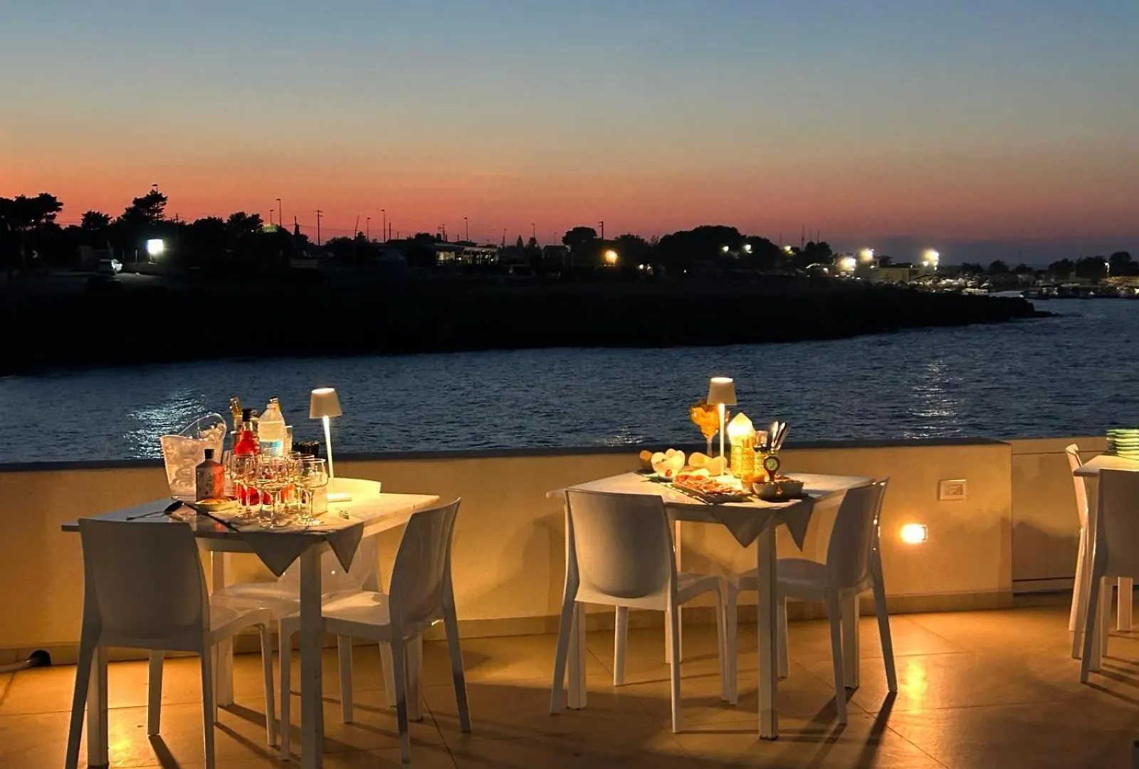 Torre Pozzillo Beach Cinisi Appartement