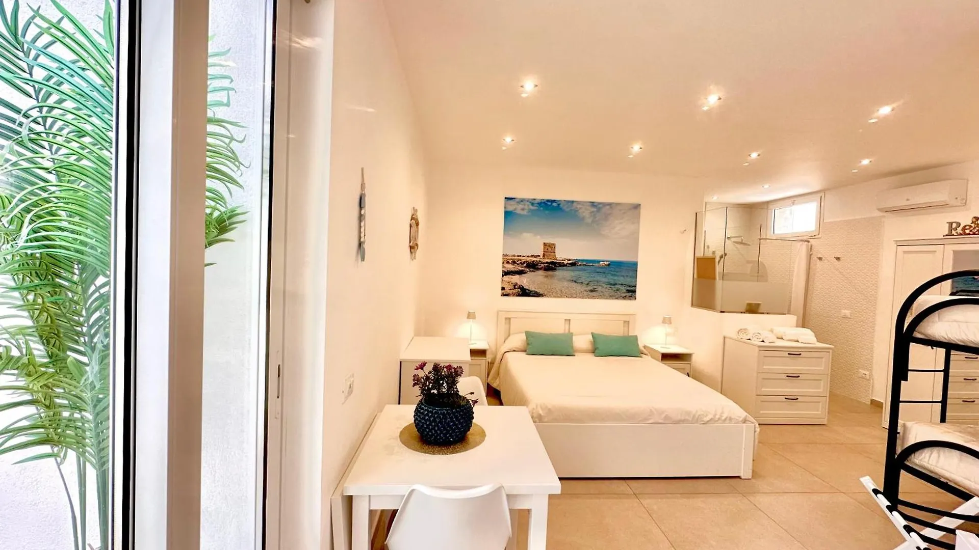 Torre Pozzillo Beach Cinisi Appartement