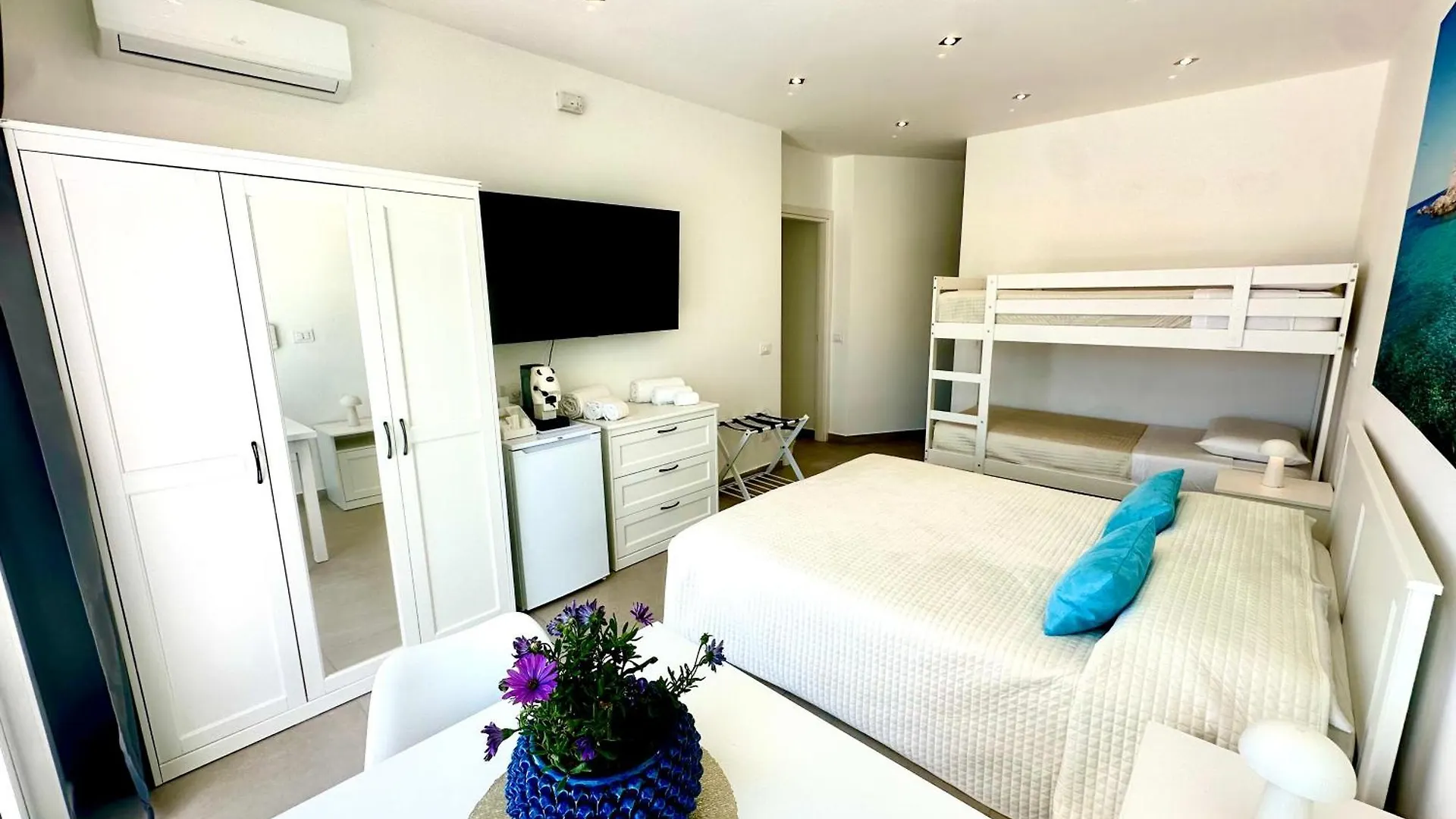 Appartement Torre Pozzillo Beach Cinisi Italië